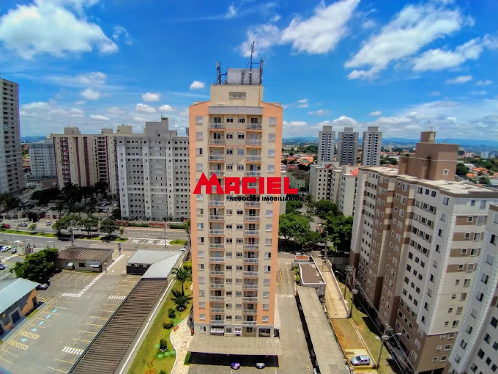 Comprar Apartamento / Padr&atilde;o em S&atilde;o Jos&eacute; dos Campos R$ 430.000,00 - Foto 2