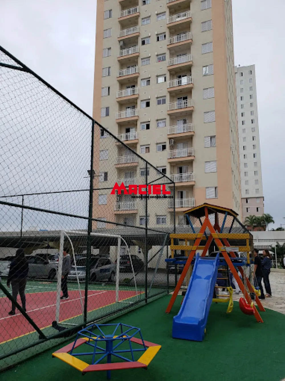 Comprar Apartamento / Padr&atilde;o em S&atilde;o Jos&eacute; dos Campos R$ 430.000,00 - Foto 3