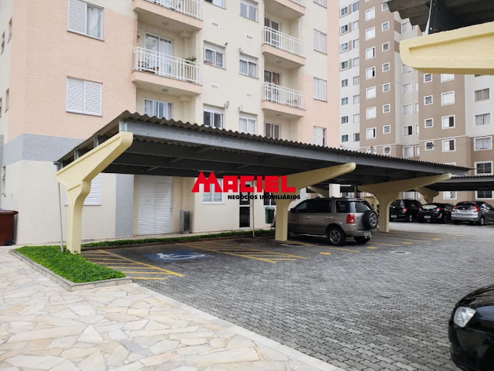 Comprar Apartamento / Padr&atilde;o em S&atilde;o Jos&eacute; dos Campos R$ 430.000,00 - Foto 4