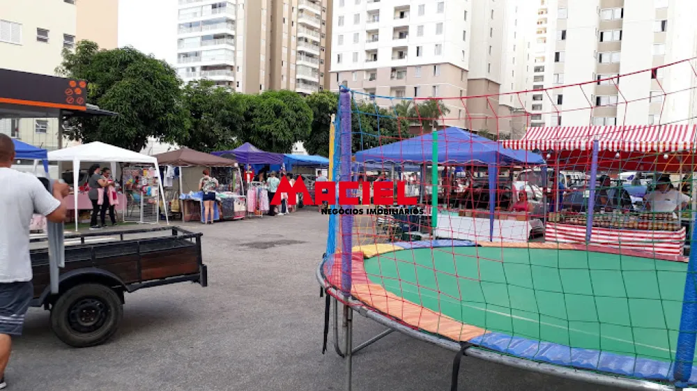 Comprar Apartamento / Padr&atilde;o em S&atilde;o Jos&eacute; dos Campos R$ 430.000,00 - Foto 5