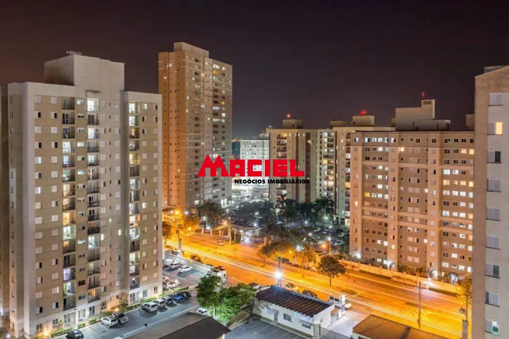 Comprar Apartamento / Padr&atilde;o em S&atilde;o Jos&eacute; dos Campos R$ 430.000,00 - Foto 6