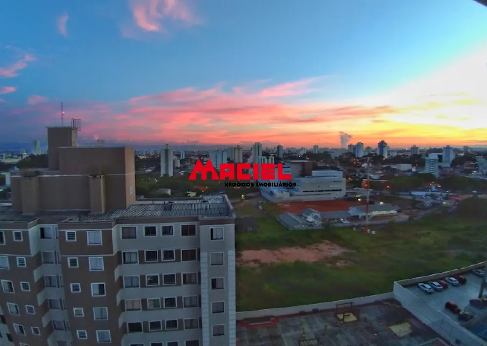 Comprar Apartamento / Padr&atilde;o em S&atilde;o Jos&eacute; dos Campos R$ 430.000,00 - Foto 7