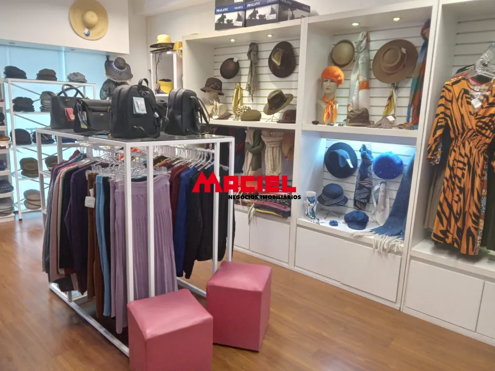 Comprar Comercial / Fundo em S&atilde;o Jos&eacute; dos Campos R$ 110.000,00 - Foto 2