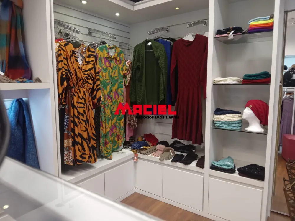 Comprar Comercial / Fundo em S&atilde;o Jos&eacute; dos Campos R$ 110.000,00 - Foto 5