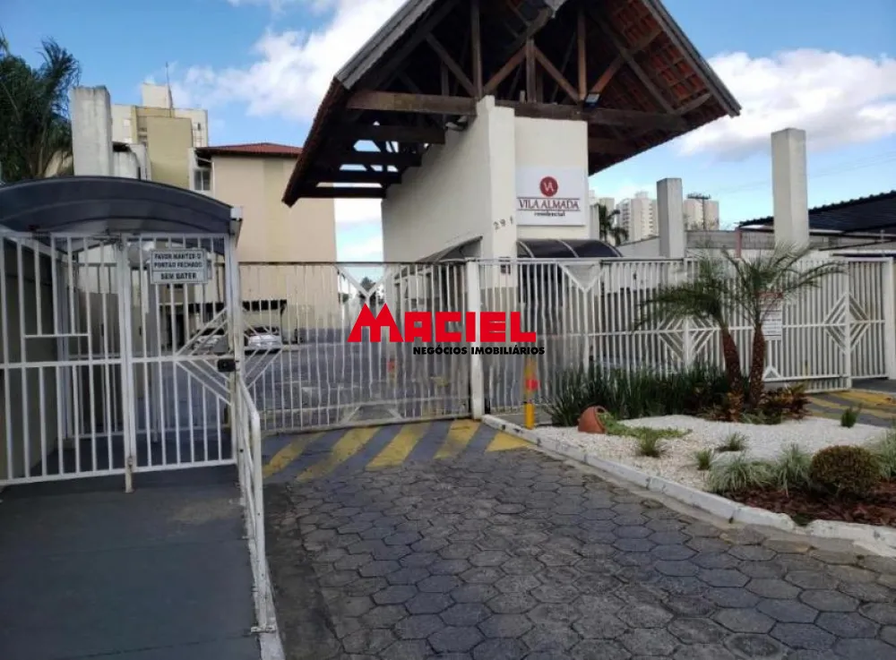 Comprar Apartamento / Padr&atilde;o em S&atilde;o Jos&eacute; dos Campos R$ 350.000,00 - Foto 16