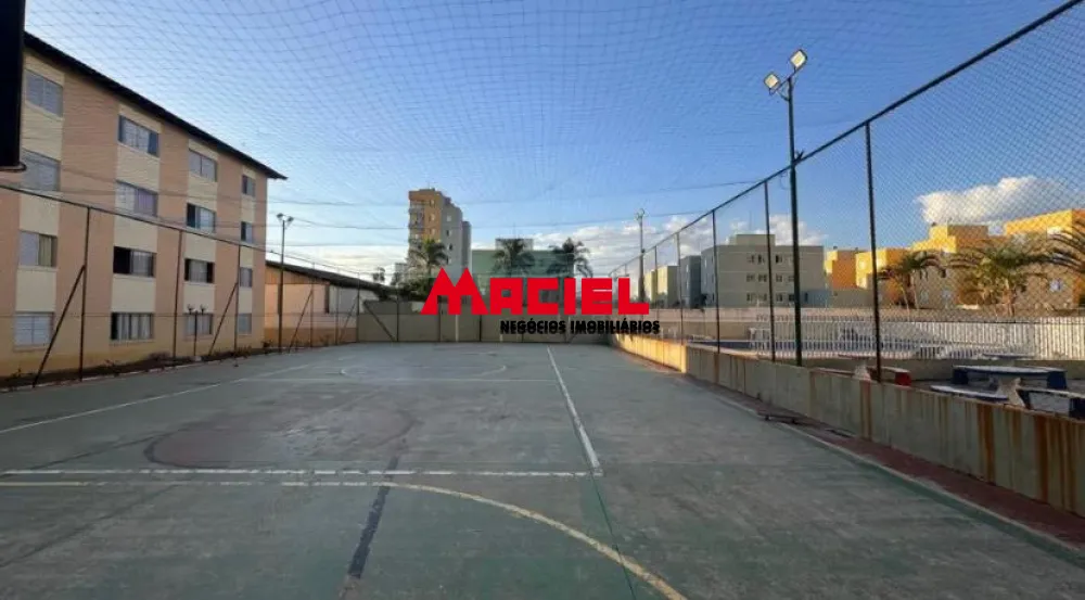 Comprar Apartamento / Padr&atilde;o em S&atilde;o Jos&eacute; dos Campos R$ 350.000,00 - Foto 17