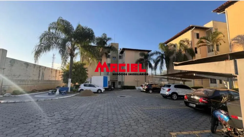 Comprar Apartamento / Padr&atilde;o em S&atilde;o Jos&eacute; dos Campos R$ 350.000,00 - Foto 18