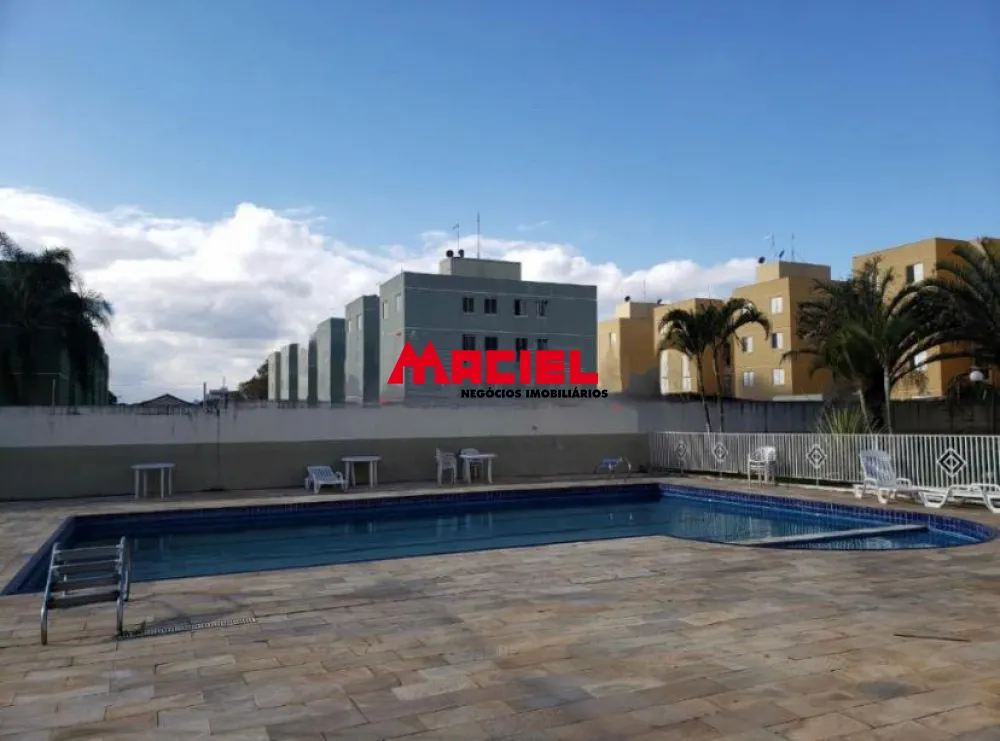 Comprar Apartamento / Padr&atilde;o em S&atilde;o Jos&eacute; dos Campos R$ 350.000,00 - Foto 19