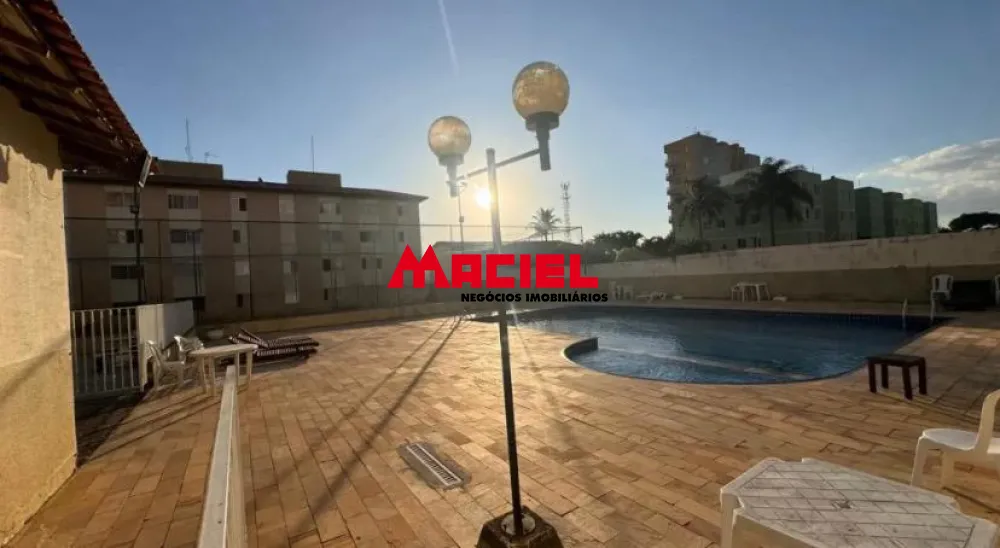 Comprar Apartamento / Padr&atilde;o em S&atilde;o Jos&eacute; dos Campos R$ 350.000,00 - Foto 20