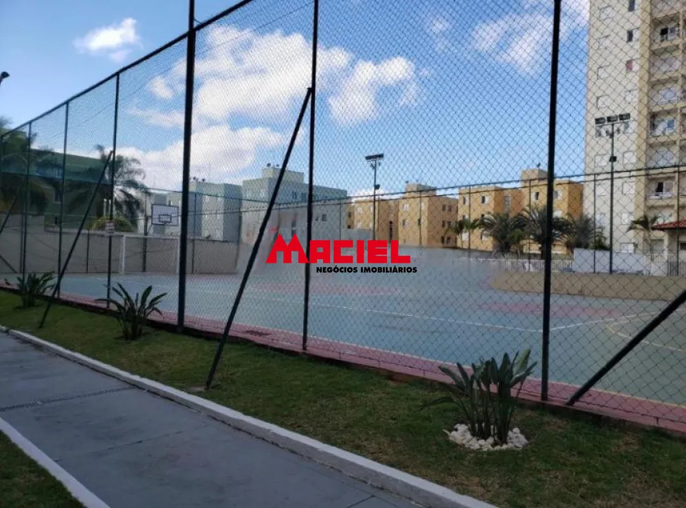 Comprar Apartamento / Padr&atilde;o em S&atilde;o Jos&eacute; dos Campos R$ 350.000,00 - Foto 21