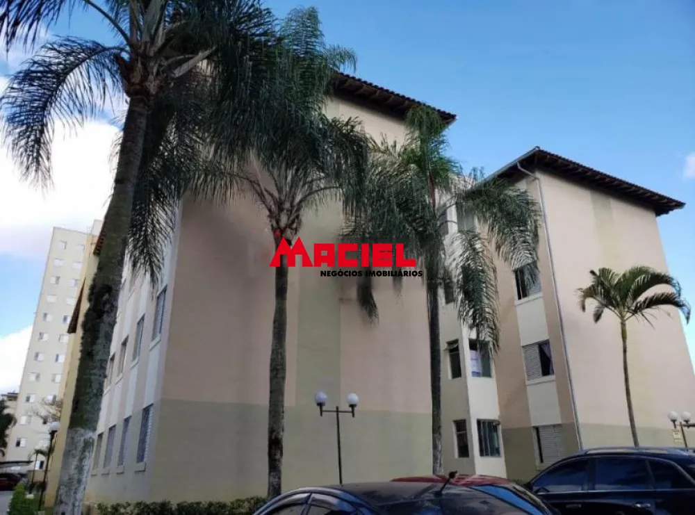 Comprar Apartamento / Padr&atilde;o em S&atilde;o Jos&eacute; dos Campos R$ 350.000,00 - Foto 22