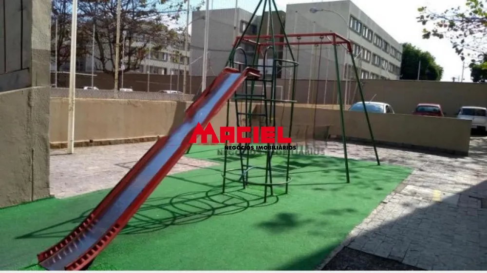 Comprar Apartamento / Padr&atilde;o em S&atilde;o Jos&eacute; dos Campos R$ 350.000,00 - Foto 23