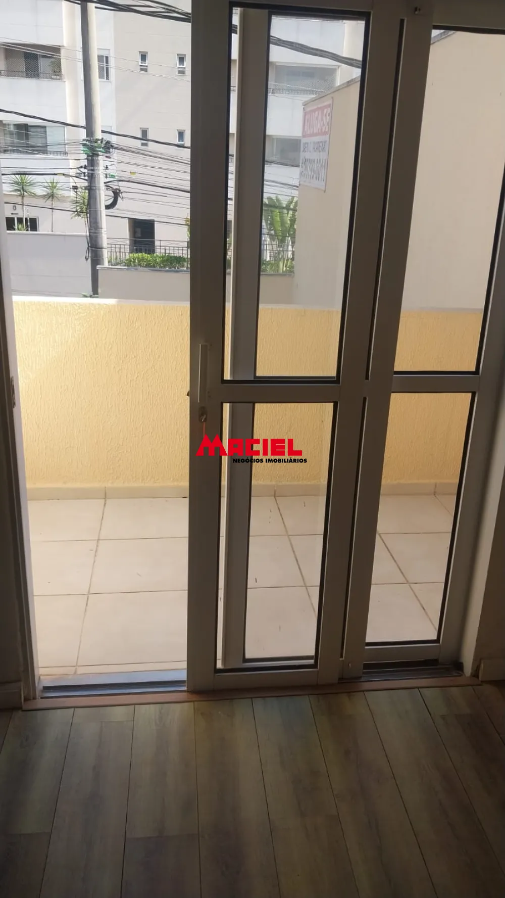 Alugar Comercial / Galp&atilde;o em S&atilde;o Jos&eacute; dos Campos R$ 9.500,00 - Foto 3