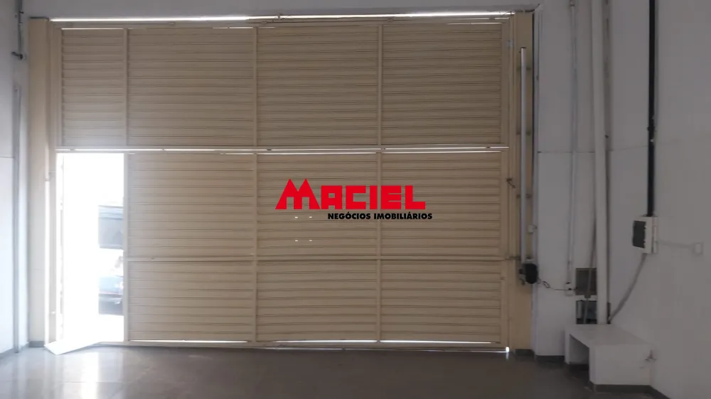 Alugar Comercial / Galp&atilde;o em S&atilde;o Jos&eacute; dos Campos R$ 9.500,00 - Foto 5