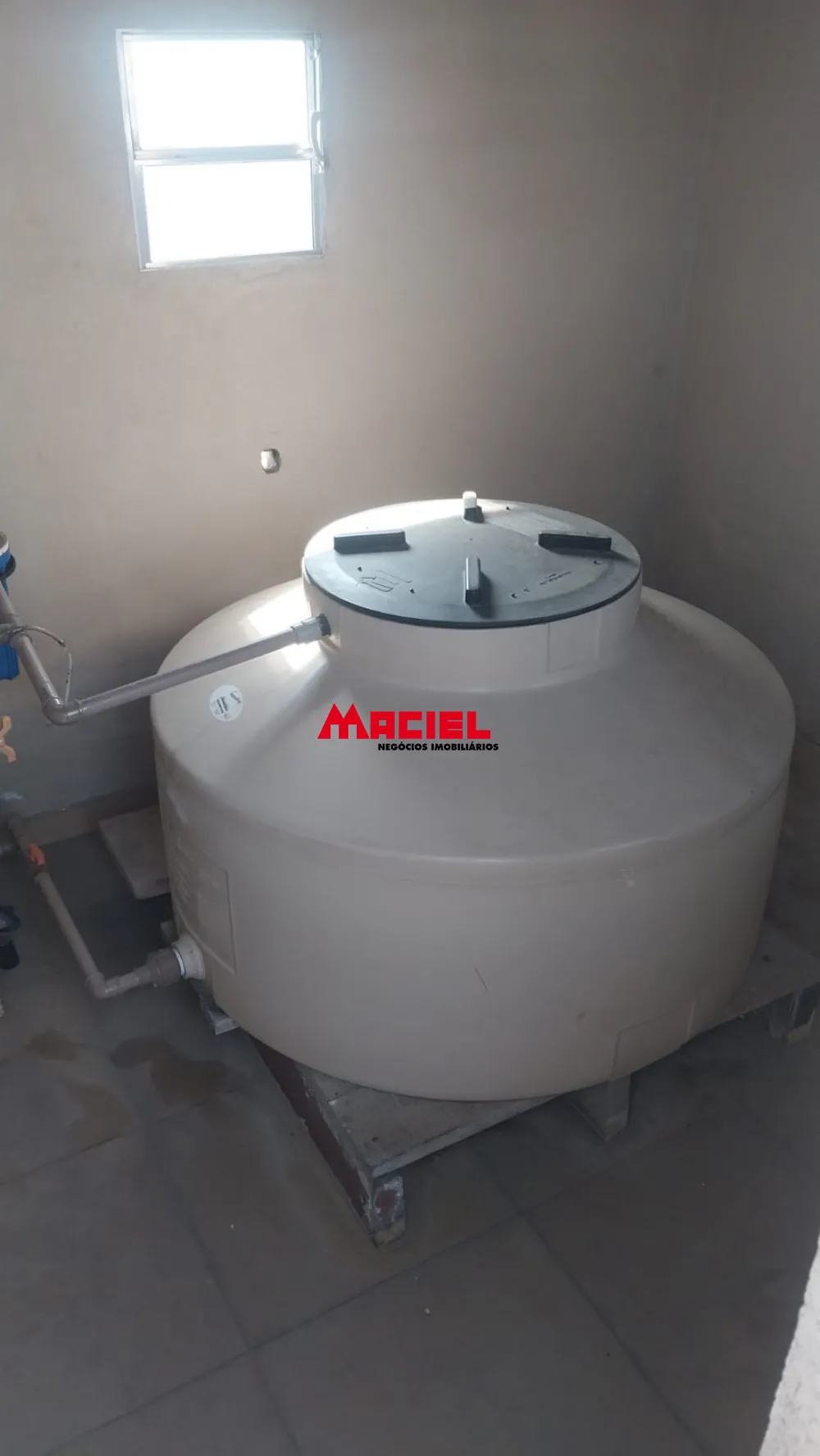 Alugar Comercial / Galp&atilde;o em S&atilde;o Jos&eacute; dos Campos R$ 9.500,00 - Foto 12