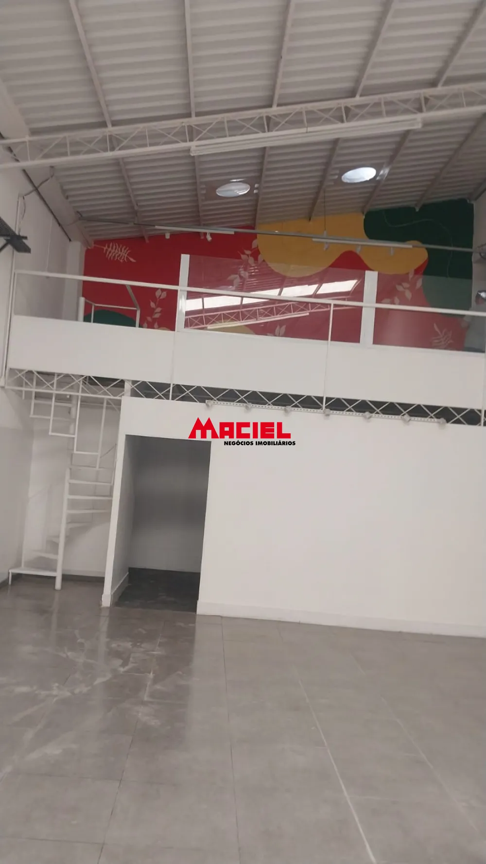 Alugar Comercial / Galp&atilde;o em S&atilde;o Jos&eacute; dos Campos R$ 9.500,00 - Foto 20