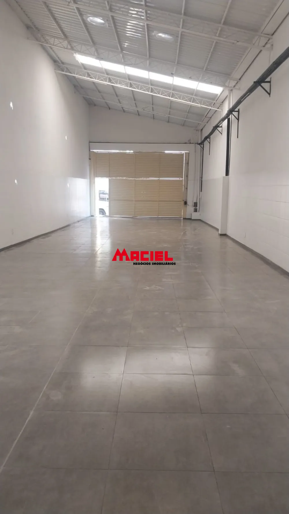 Alugar Comercial / Galp&atilde;o em S&atilde;o Jos&eacute; dos Campos R$ 9.500,00 - Foto 21