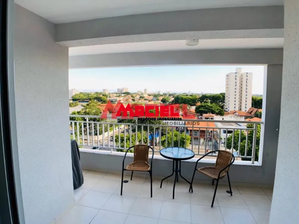Comprar Apartamento / Padr&atilde;o em S&atilde;o Jos&eacute; dos Campos R$ 775.000,00 - Foto 14