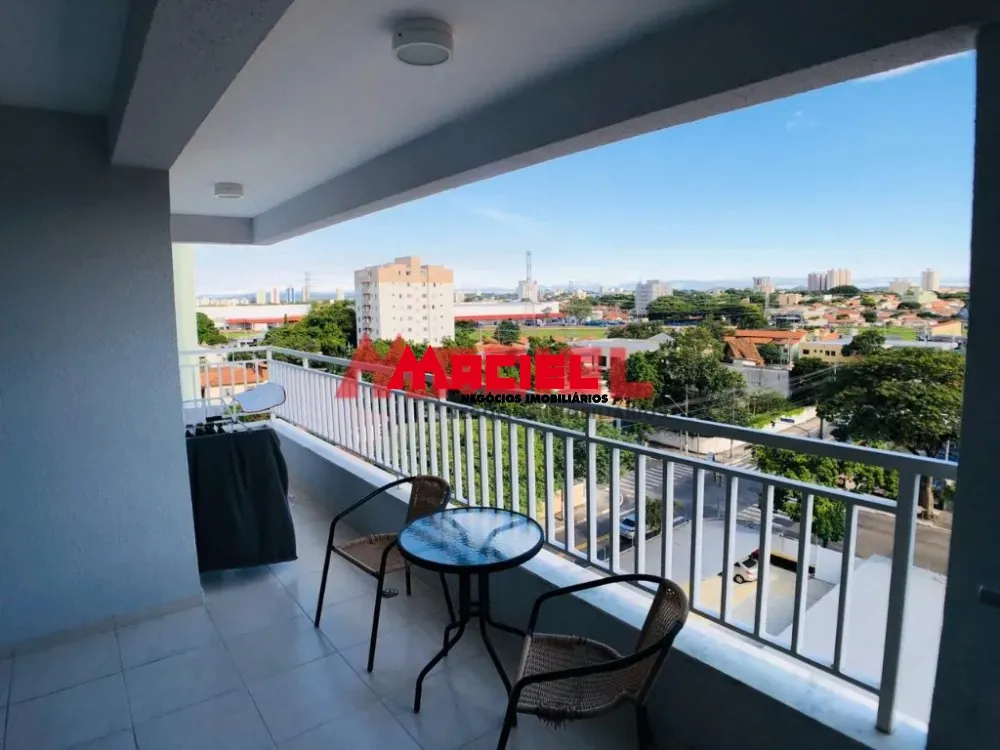 Comprar Apartamento / Padr&atilde;o em S&atilde;o Jos&eacute; dos Campos R$ 775.000,00 - Foto 15
