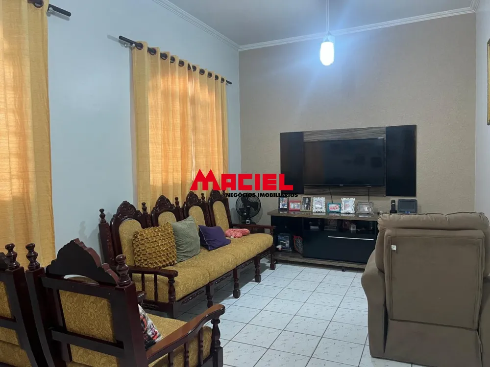 Comprar Casa / Padr&atilde;o em S&atilde;o Jos&eacute; dos Campos R$ 960.000,00 - Foto 4