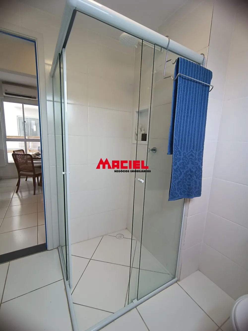 Alugar Apartamento / Padr&atilde;o em S&atilde;o Jos&eacute; dos Campos R$ 600,00 - Foto 2