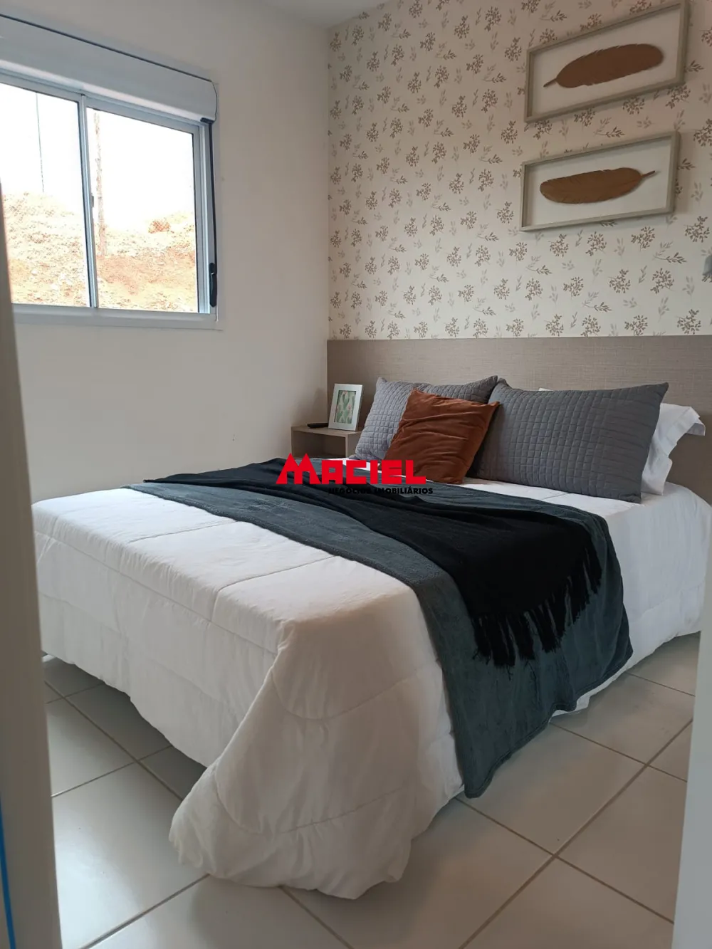 Alugar Apartamento / Padr&atilde;o em S&atilde;o Jos&eacute; dos Campos R$ 600,00 - Foto 3