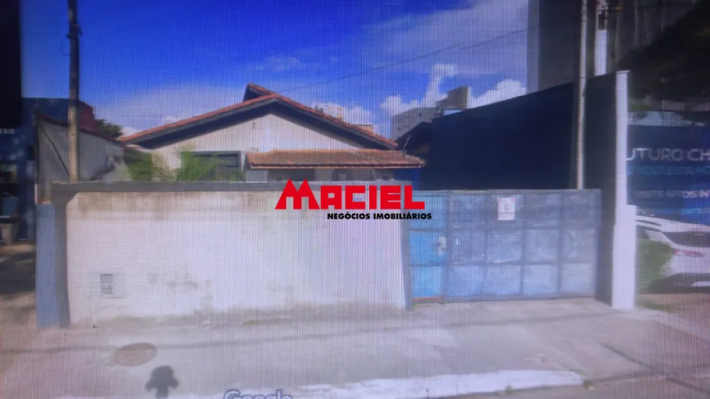 Alugar Comercial / Ponto Comercial em S&atilde;o Jos&eacute; dos Campos R$ 18.000,00 - Foto 1