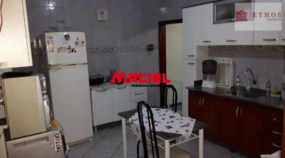 Alugar Casa / Sobrado em S&atilde;o Jos&eacute; dos Campos R$ 3.500,00 - Foto 10