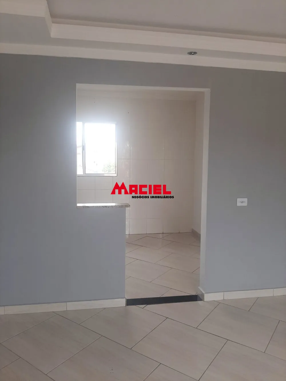 Alugar Apartamento / Padr&atilde;o em S&atilde;o Jos&eacute; dos Campos R$ 1.100,00 - Foto 6