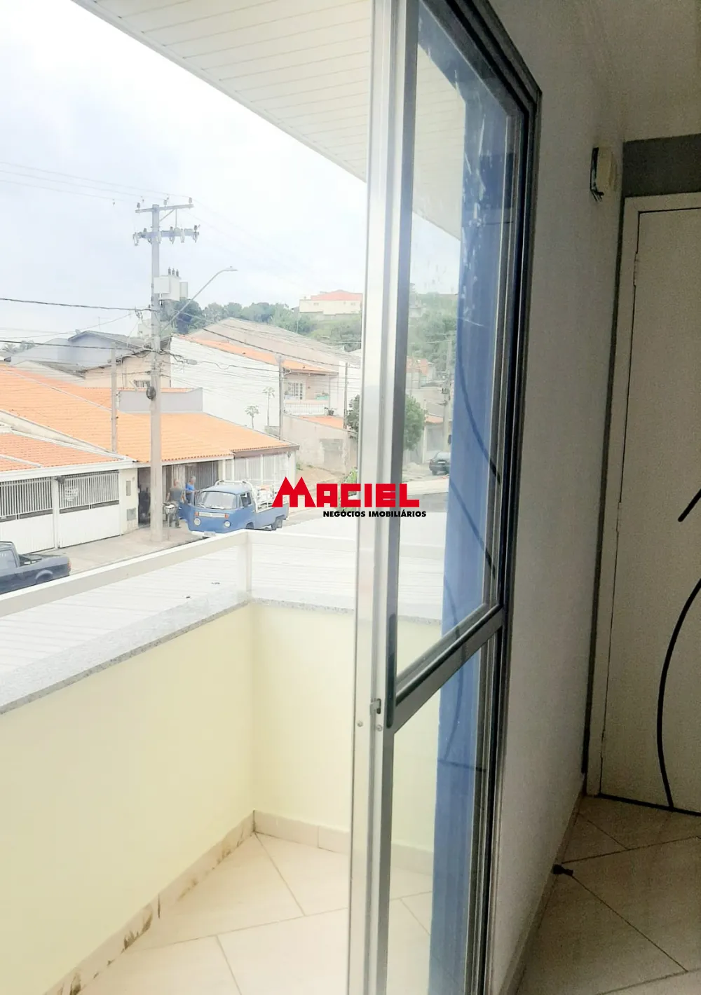 Alugar Apartamento / Padr&atilde;o em S&atilde;o Jos&eacute; dos Campos R$ 1.100,00 - Foto 7