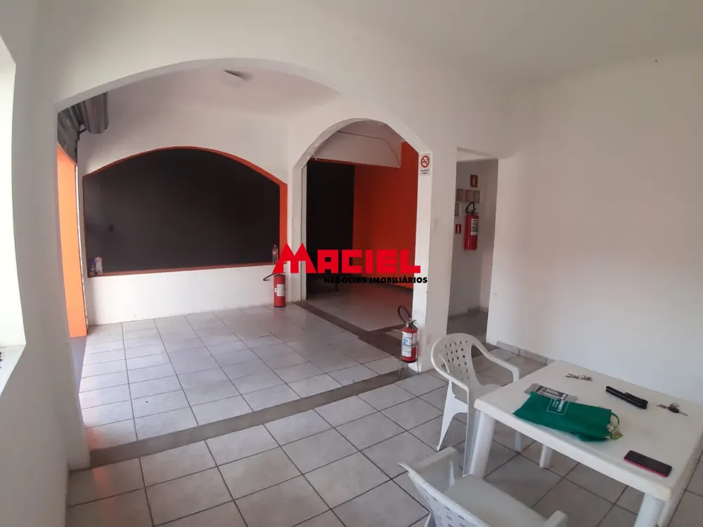 Alugar Comercial / Fundo em S&atilde;o Jos&eacute; dos Campos R$ 3.200,00 - Foto 5