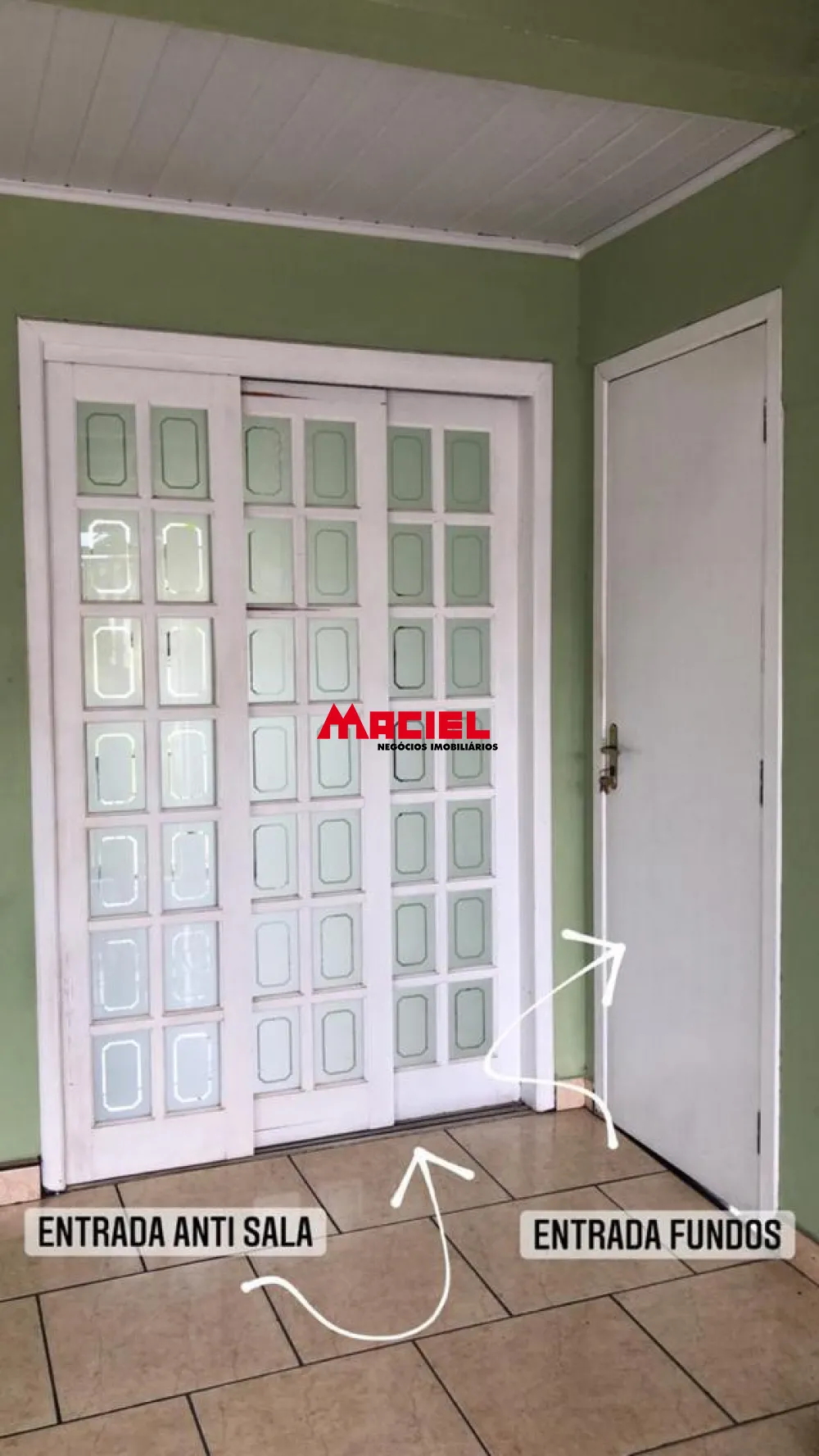 Comprar Casa / Padr&atilde;o em S&atilde;o Jos&eacute; dos Campos R$ 650.000,00 - Foto 5