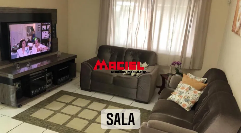 Comprar Casa / Padr&atilde;o em S&atilde;o Jos&eacute; dos Campos R$ 650.000,00 - Foto 8