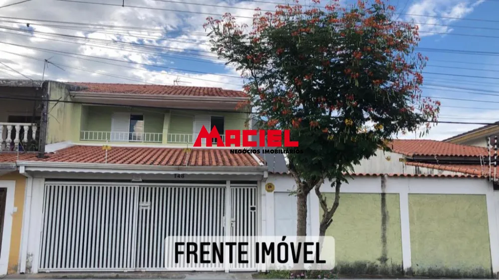 Comprar Casa / Padr&atilde;o em S&atilde;o Jos&eacute; dos Campos R$ 650.000,00 - Foto 13