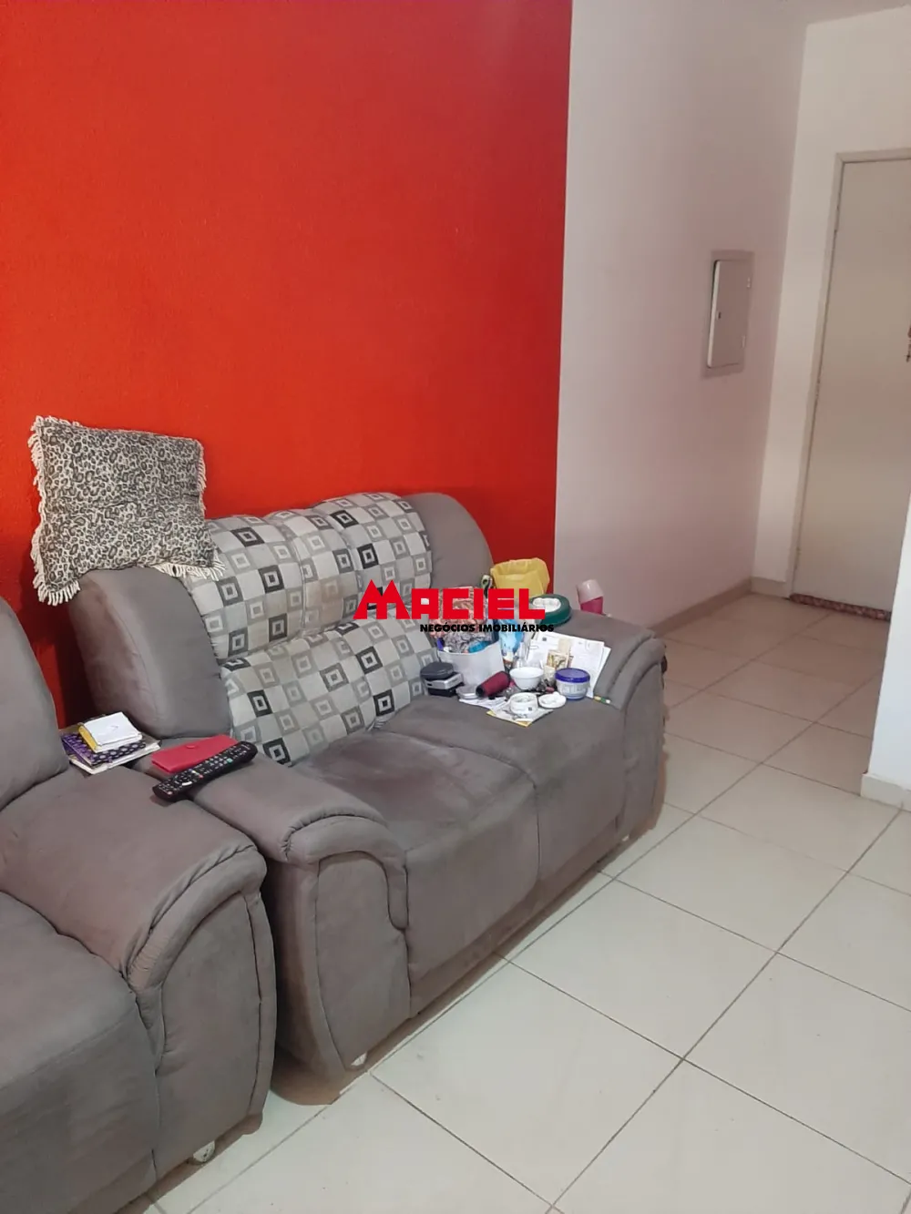 Comprar Apartamento / Padr&atilde;o em S&atilde;o Jos&eacute; dos Campos R$ 356.000,00 - Foto 1