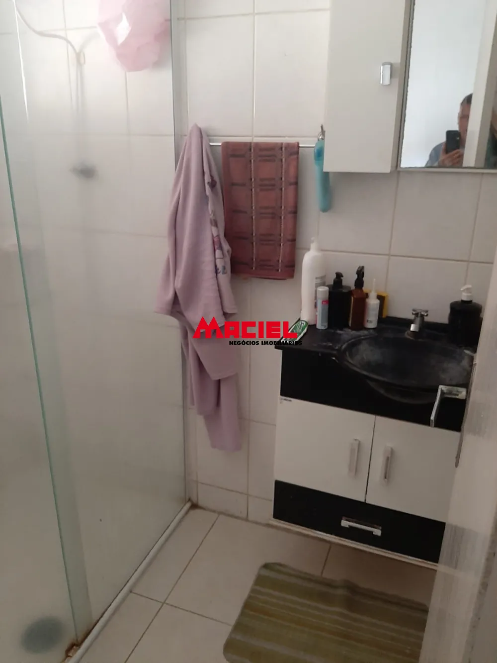 Comprar Apartamento / Padr&atilde;o em S&atilde;o Jos&eacute; dos Campos R$ 356.000,00 - Foto 8