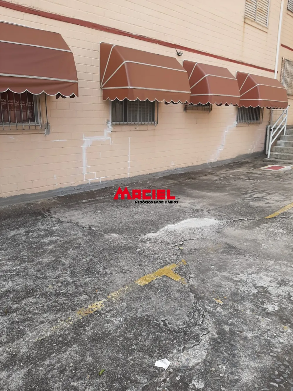 Comprar Apartamento / Padr&atilde;o em S&atilde;o Jos&eacute; dos Campos R$ 356.000,00 - Foto 9