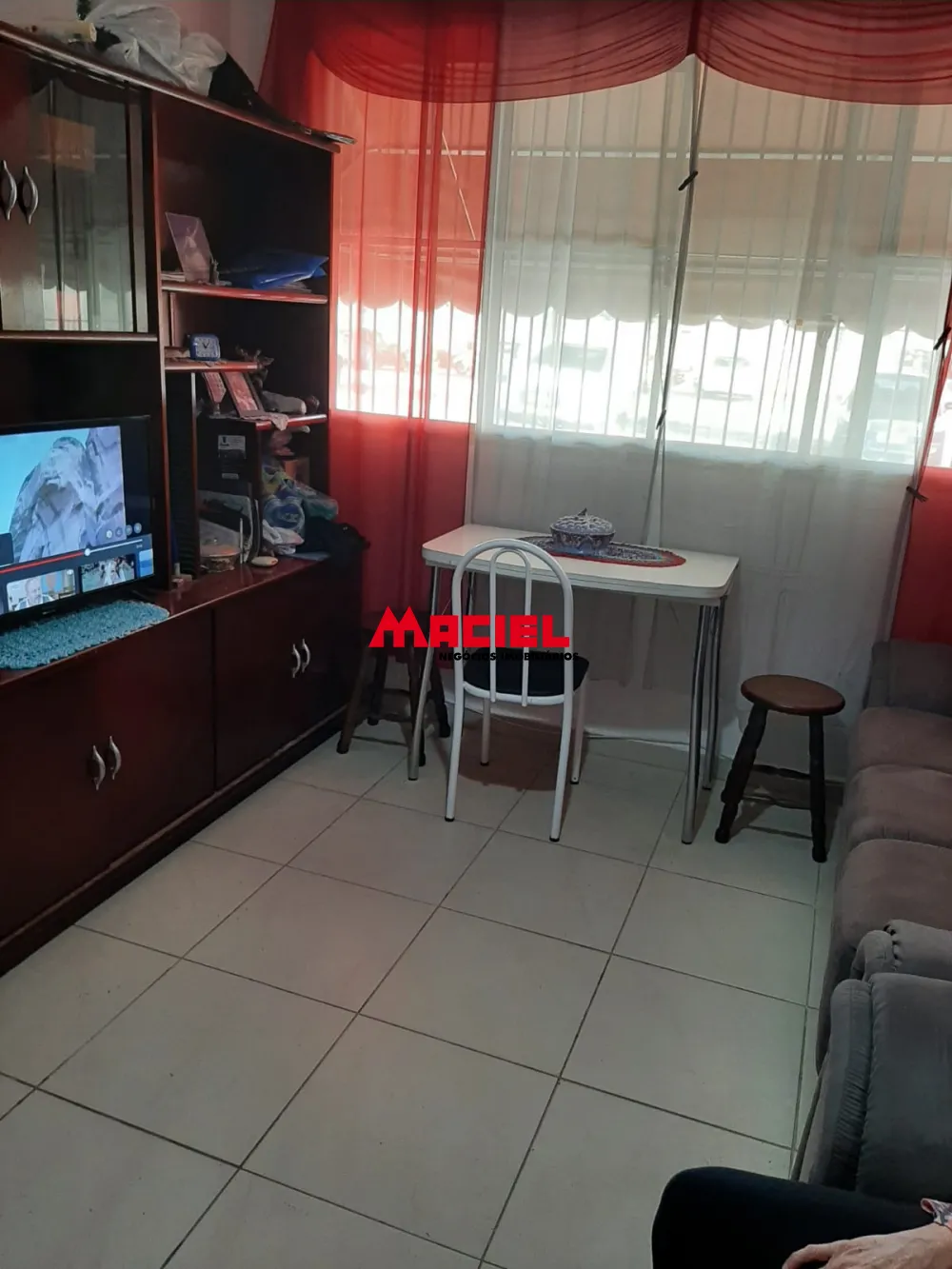 Comprar Apartamento / Padr&atilde;o em S&atilde;o Jos&eacute; dos Campos R$ 356.000,00 - Foto 4