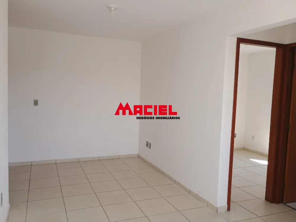 Alugar Apartamento / Padr&atilde;o em S&atilde;o Jos&eacute; dos Campos R$ 1.240,00 - Foto 8