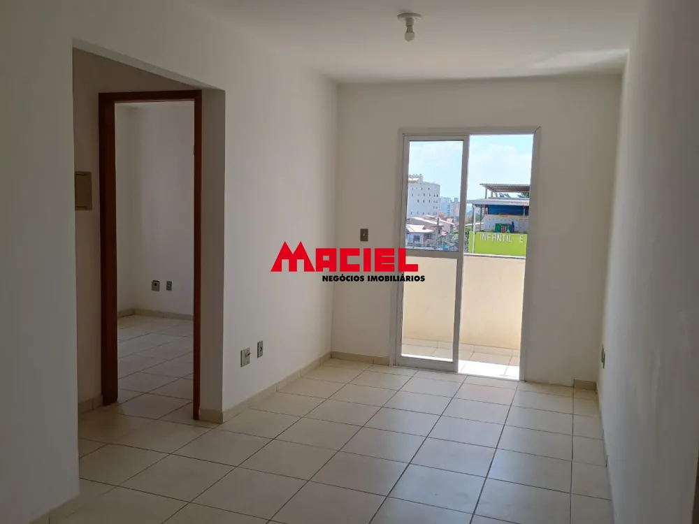 Alugar Apartamento / Padr&atilde;o em S&atilde;o Jos&eacute; dos Campos R$ 1.240,00 - Foto 20
