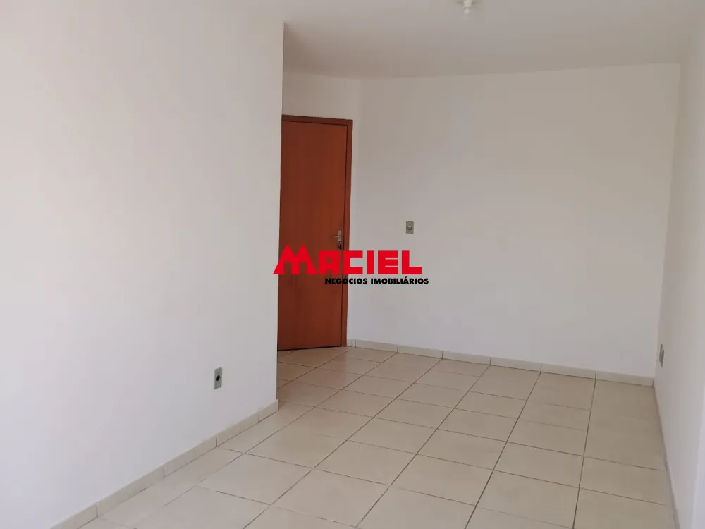 Alugar Apartamento / Padr&atilde;o em S&atilde;o Jos&eacute; dos Campos R$ 1.240,00 - Foto 16
