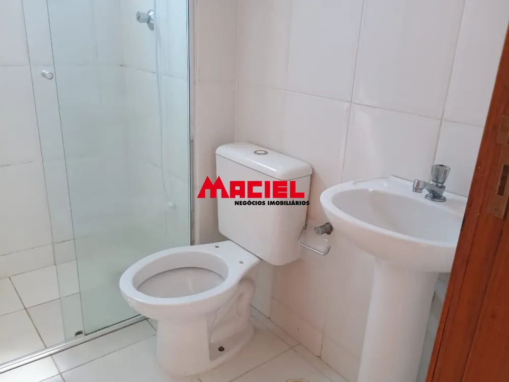 Alugar Apartamento / Padr&atilde;o em S&atilde;o Jos&eacute; dos Campos R$ 1.240,00 - Foto 23