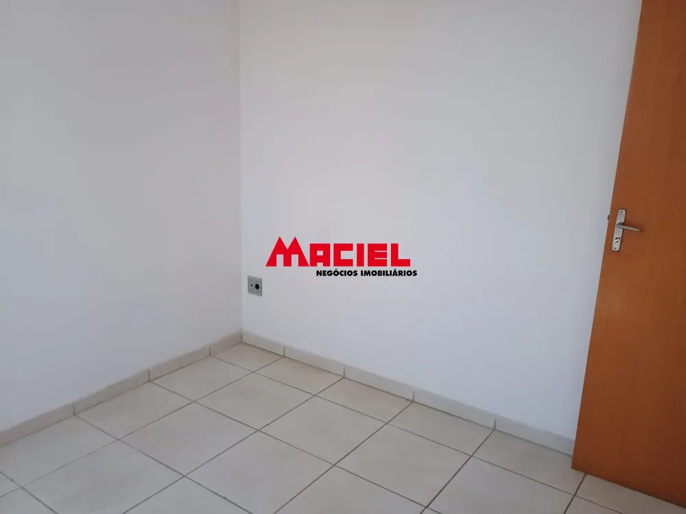 Alugar Apartamento / Padr&atilde;o em S&atilde;o Jos&eacute; dos Campos R$ 1.240,00 - Foto 28