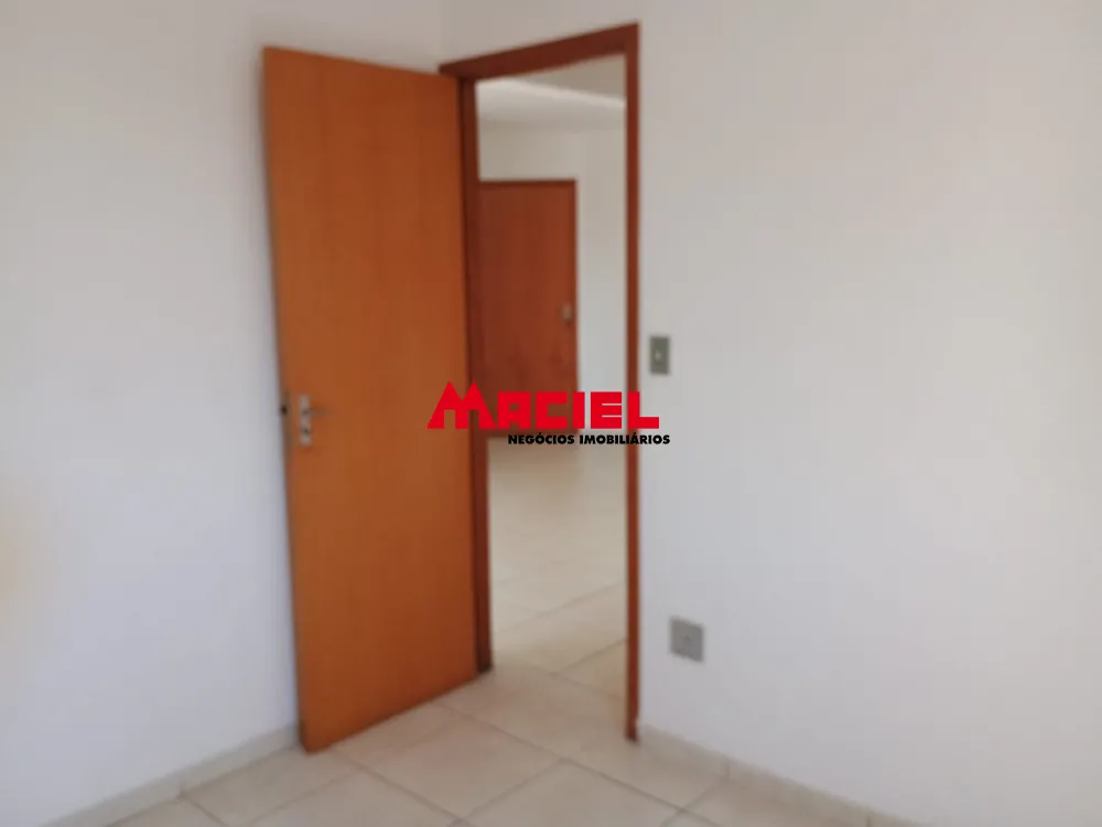 Alugar Apartamento / Padr&atilde;o em S&atilde;o Jos&eacute; dos Campos R$ 1.240,00 - Foto 29