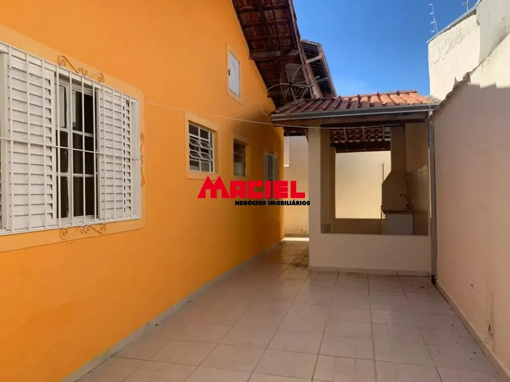 Alugar Casa / Padr&atilde;o em S&atilde;o Jos&eacute; dos Campos R$ 4.300,00 - Foto 6