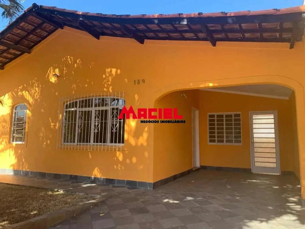 Alugar Casa / Padr&atilde;o em S&atilde;o Jos&eacute; dos Campos R$ 4.300,00 - Foto 10