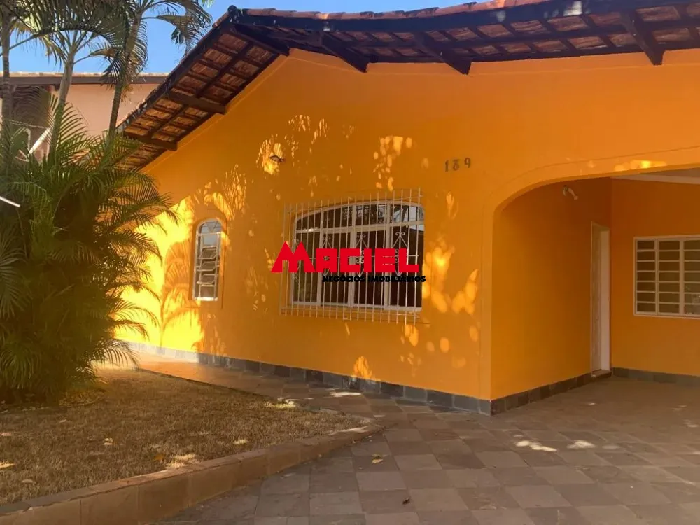 Alugar Casa / Padr&atilde;o em S&atilde;o Jos&eacute; dos Campos R$ 4.300,00 - Foto 18