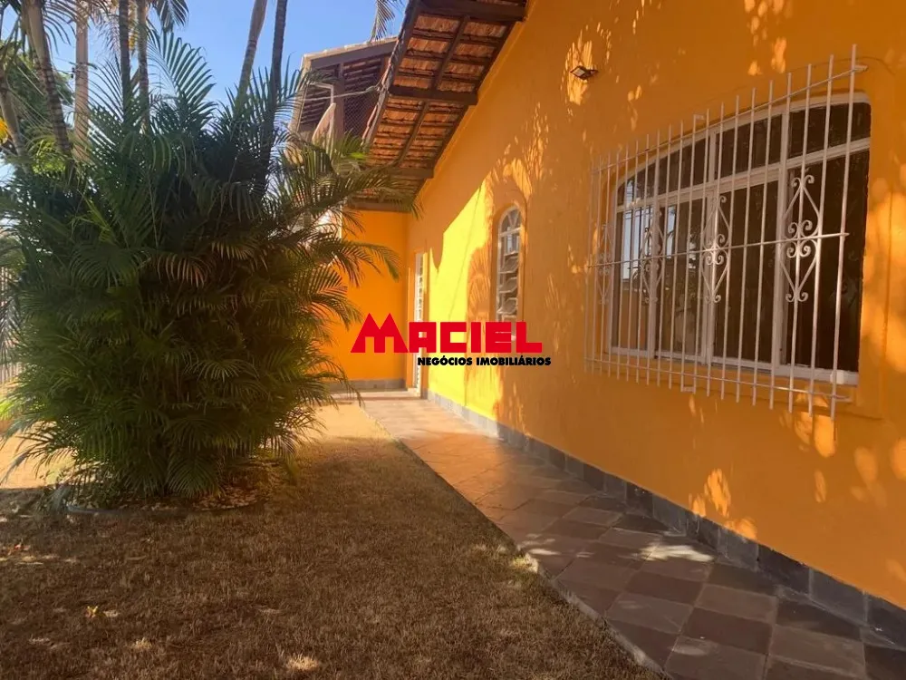 Alugar Casa / Padr&atilde;o em S&atilde;o Jos&eacute; dos Campos R$ 4.300,00 - Foto 19