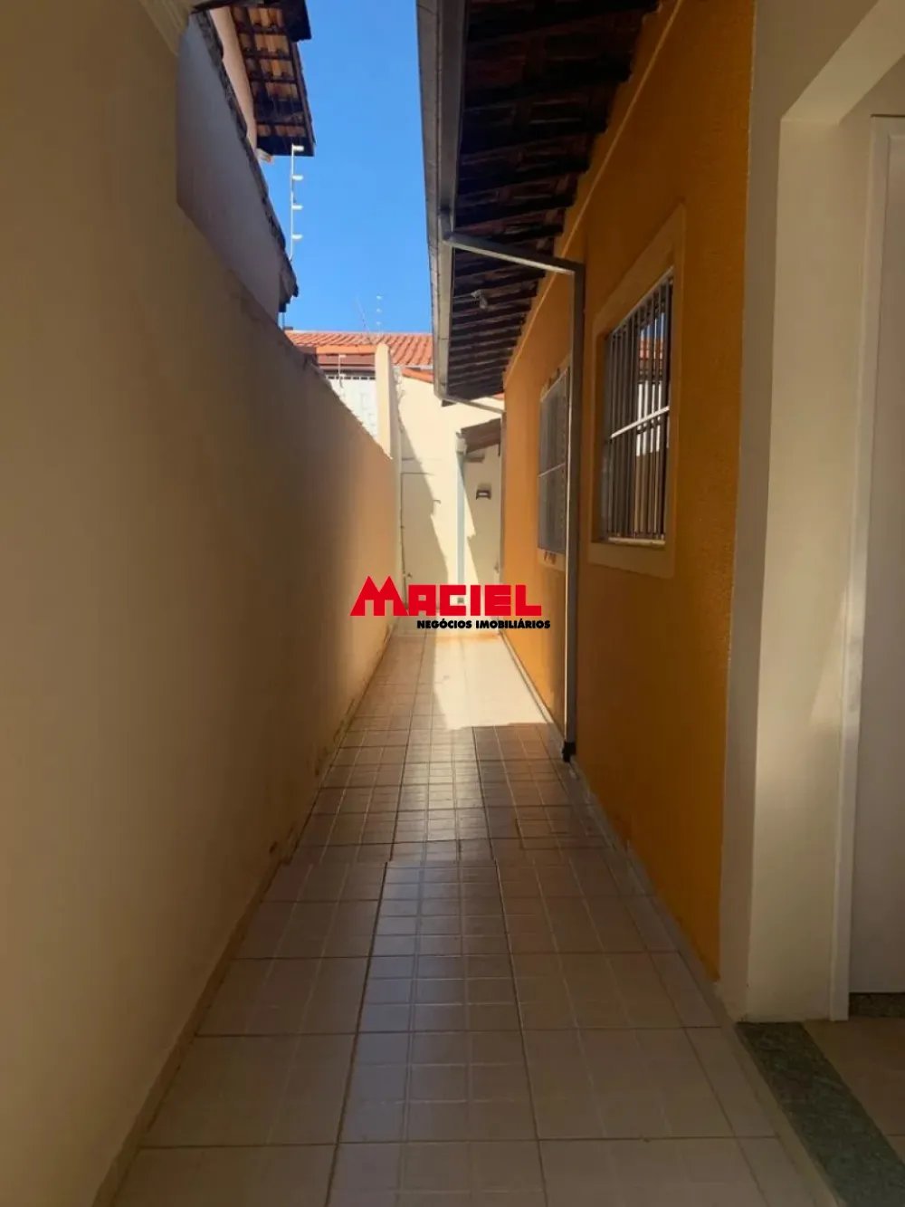 Alugar Casa / Padr&atilde;o em S&atilde;o Jos&eacute; dos Campos R$ 4.300,00 - Foto 21