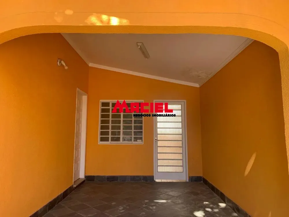 Alugar Casa / Padr&atilde;o em S&atilde;o Jos&eacute; dos Campos R$ 4.300,00 - Foto 24